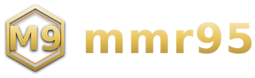 mmr95 logo