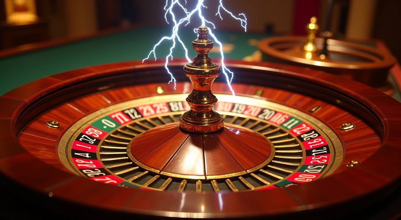 mmr95 Caribbean Poker