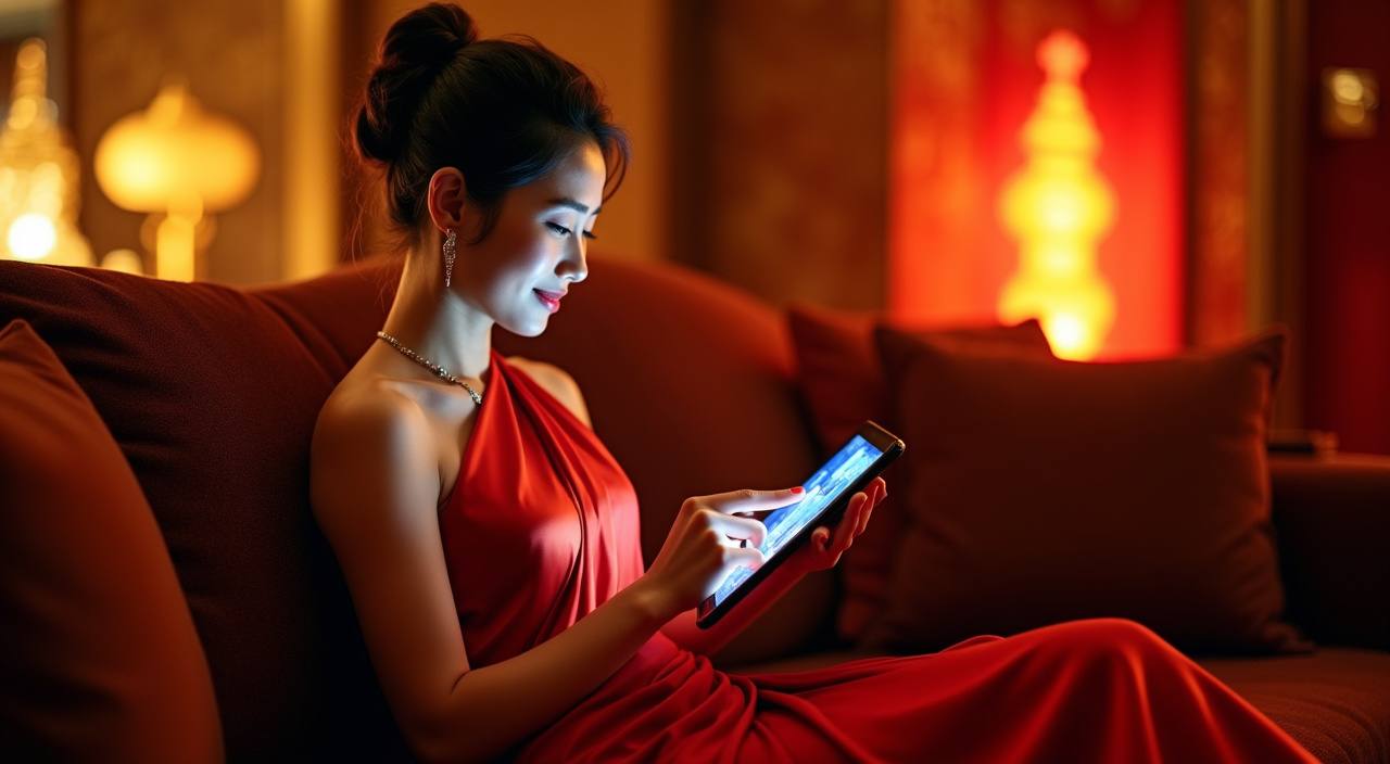 mmr95 mobile gaming